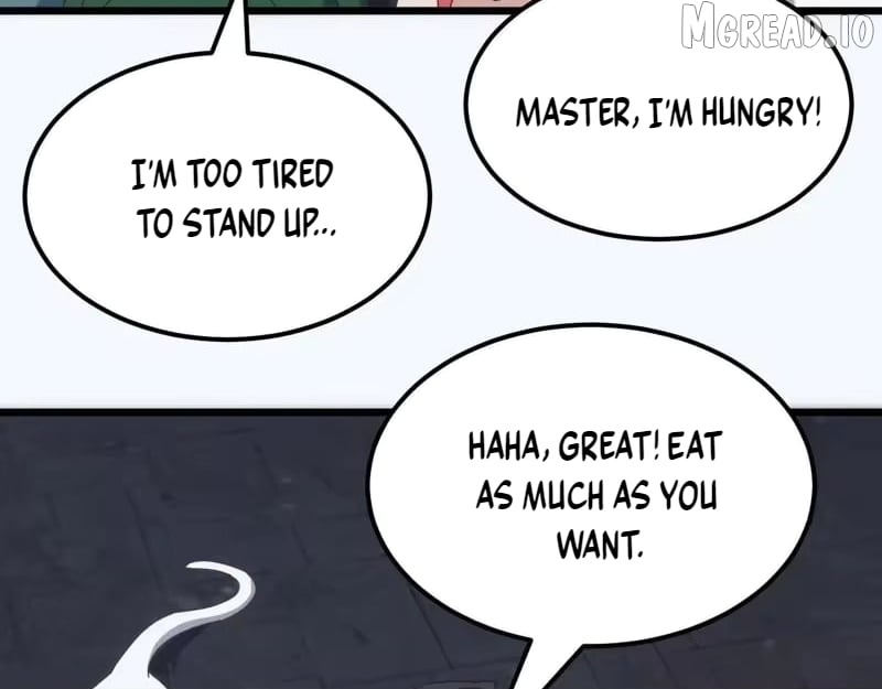 Invasion of the Myriad Races: Starting by Taming a Legendary Beast Chapter 84  - page 79